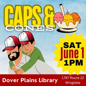 Caps and Cones